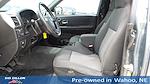 2010 GMC Canyon Extended Cab 4WD Pickup for sale #9F1563B - photo 9
