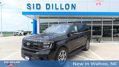2025 Ford Expedition 4x4 SUV for sale #9F1564 - photo 1
