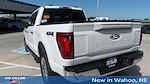 2025 Ford F-150 SuperCrew Cab 4x4 Pickup for sale #9F1565 - photo 2