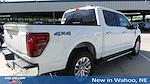 2025 Ford F-150 SuperCrew Cab 4x4 Pickup for sale #9F1565 - photo 5