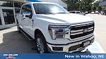 2025 Ford F-150 SuperCrew Cab 4x4 Pickup for sale #9F1565 - photo 7