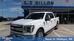 2025 Ford F-150 SuperCrew Cab 4x4 Pickup for sale #9F1565 - photo 22