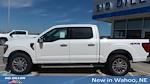 2025 Ford F-150 SuperCrew Cab 4x4 Pickup for sale #9F1565 - photo 23