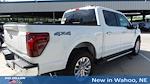 2025 Ford F-150 SuperCrew Cab 4x4 Pickup for sale #9F1565 - photo 26