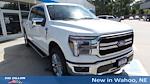2025 Ford F-150 SuperCrew Cab 4x4 Pickup for sale #9F1565 - photo 28