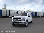 2025 Ford F-150 SuperCrew Cab 4x4 Pickup for sale #9F1565 - photo 3