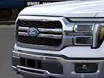 2025 Ford F-150 SuperCrew Cab 4x4 Pickup for sale #9F1565 - photo 18