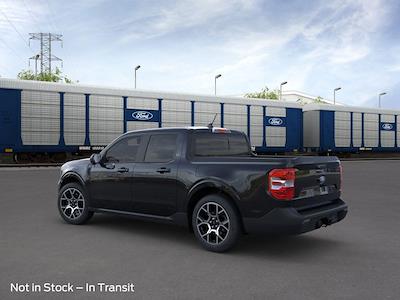 2025 Ford Maverick SuperCrew Cab AWD Pickup for sale #9F1566 - photo 2
