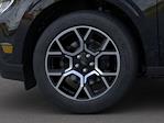 2025 Ford Maverick SuperCrew Cab AWD Pickup for sale #9F1566 - photo 21