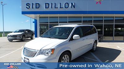 2016 Chrysler Town and Country FWD Minivan for sale #9F1566A - photo 1