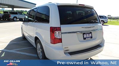 2016 Chrysler Town and Country FWD Minivan for sale #9F1566A - photo 2