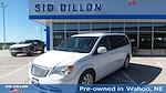 2016 Chrysler Town and Country FWD Minivan for sale #9F1566A - photo 1