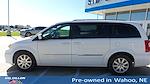 2016 Chrysler Town and Country FWD Minivan for sale #9F1566A - photo 3
