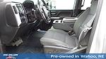 2018 Chevrolet Silverado 2500 Crew Cab 4WD Pickup for sale #9F1566B - photo 10