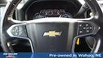 2018 Chevrolet Silverado 2500 Crew Cab 4WD Pickup for sale #9F1566B - photo 12