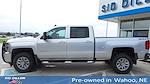 2018 Chevrolet Silverado 2500 Crew Cab 4WD Pickup for sale #9F1566B - photo 3