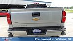 2018 Chevrolet Silverado 2500 Crew Cab 4WD Pickup for sale #9F1566B - photo 4