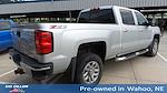 2018 Chevrolet Silverado 2500 Crew Cab 4WD Pickup for sale #9F1566B - photo 6