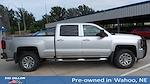 2018 Chevrolet Silverado 2500 Crew Cab 4WD Pickup for sale #9F1566B - photo 7