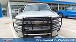 2018 Chevrolet Silverado 2500 Crew Cab 4WD Pickup for sale #9F1566B - photo 9