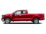 2025 Ford F-150 Super Cab 4WD Pickup for sale #9F1568 - photo 2