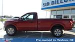 2019 Ford F-150 Regular Cab 4WD Pickup for sale #9F1568A - photo 3