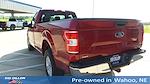 2019 Ford F-150 Regular Cab 4WD Pickup for sale #9F1568A - photo 2