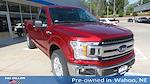 2019 Ford F-150 Regular Cab 4WD Pickup for sale #9F1568A - photo 7
