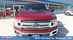 2019 Ford F-150 Regular Cab 4WD Pickup for sale #9F1568A - photo 8
