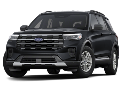 2025 Ford Explorer 4WD SUV for sale #9F1569 - photo 1
