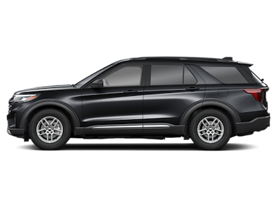 2025 Ford Explorer 4WD SUV for sale #9F1569 - photo 2