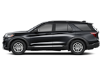 2025 Ford Explorer 4WD SUV for sale #9F1569 - photo 2