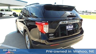 2021 Ford Explorer RWD SUV for sale #9F1569A - photo 2