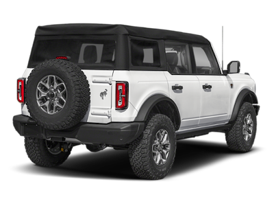 2025 Ford Bronco 4WD SUV for sale #9F1570 - photo 2