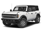 2025 Ford Bronco 4WD SUV for sale #9F1570 - photo 1