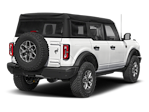 2025 Ford Bronco 4WD SUV for sale #9F1570 - photo 2