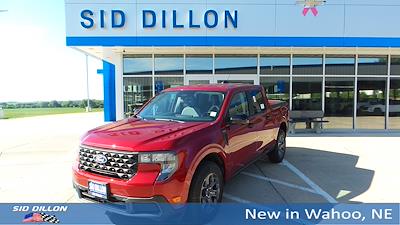 2025 Ford Maverick SuperCrew Cab AWD Pickup for sale #9F1571 - photo 1