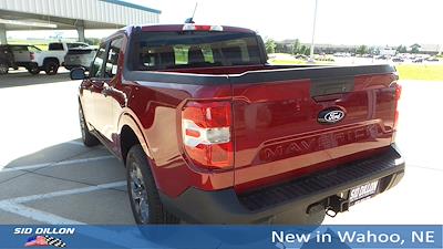 2025 Ford Maverick SuperCrew Cab AWD Pickup for sale #9F1571 - photo 2