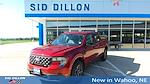 2025 Ford Maverick SuperCrew Cab AWD Pickup for sale #9F1571 - photo 1