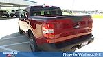 2025 Ford Maverick SuperCrew Cab AWD Pickup for sale #9F1571 - photo 2