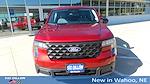 2025 Ford Maverick SuperCrew Cab AWD Pickup for sale #9F1571 - photo 8