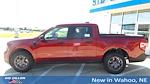 2025 Ford Maverick SuperCrew Cab AWD Pickup for sale #9F1571 - photo 21
