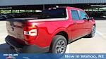 2025 Ford Maverick SuperCrew Cab AWD Pickup for sale #9F1571 - photo 24