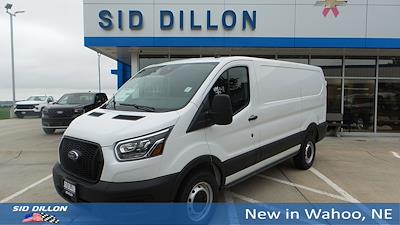 2025 Ford Transit 250 Low Roof RWD Empty Cargo Van for sale #9F1572 - photo 1
