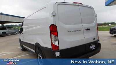 2025 Ford Transit 250 Low Roof RWD Empty Cargo Van for sale #9F1572 - photo 2