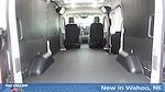 2025 Ford Transit 250 Low Roof RWD Empty Cargo Van for sale #9F1572 - photo 5