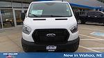 2025 Ford Transit 250 Low Roof RWD Empty Cargo Van for sale #9F1572 - photo 9