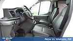 2025 Ford Transit 250 Low Roof RWD Empty Cargo Van for sale #9F1572 - photo 10