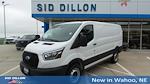 2025 Ford Transit 250 Low Roof RWD Empty Cargo Van for sale #9F1572 - photo 20