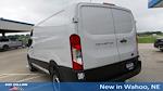 2025 Ford Transit 250 Low Roof RWD Empty Cargo Van for sale #9F1572 - photo 22